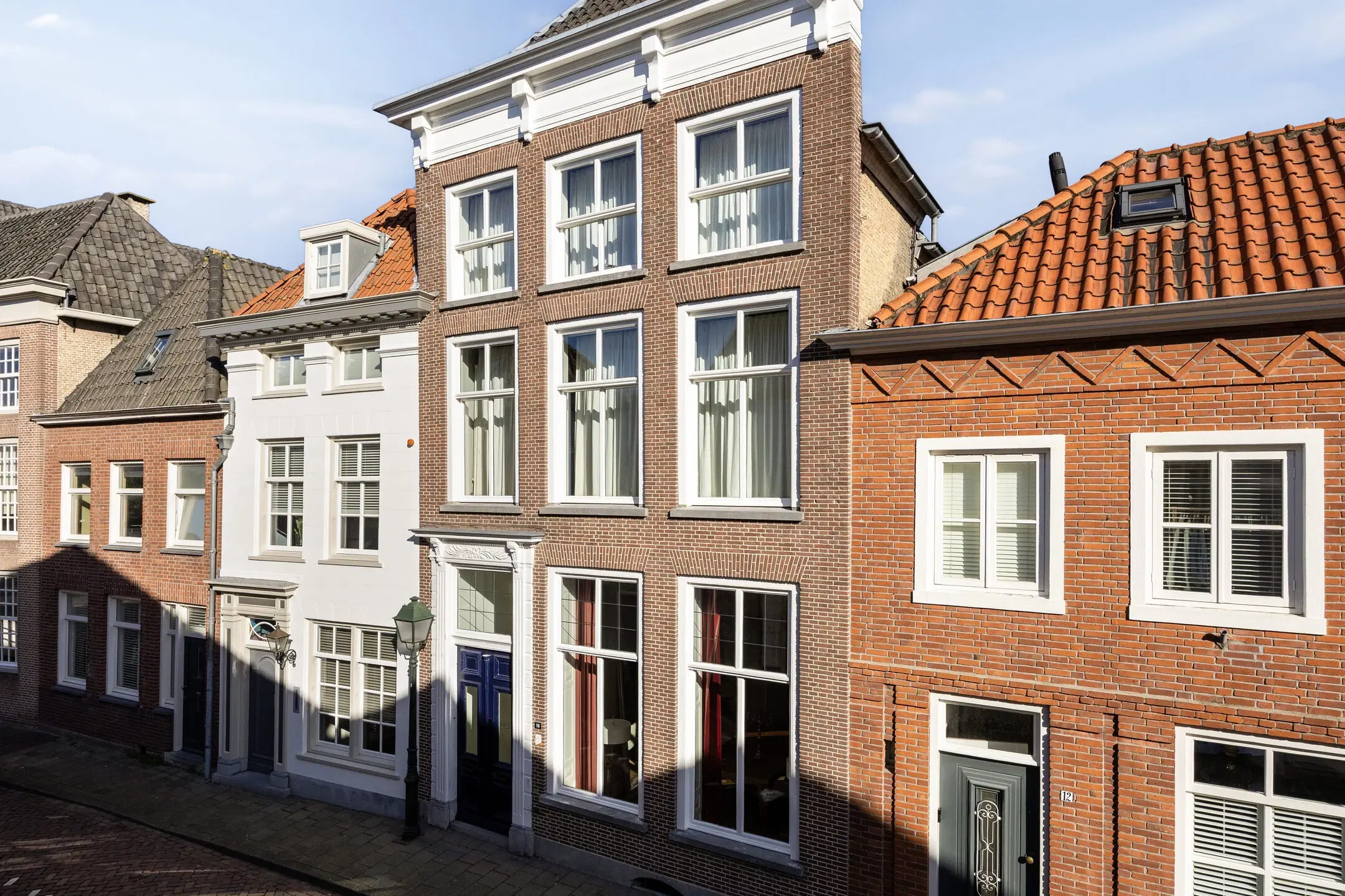 Geertruidenberg, Vismarktstraat 10