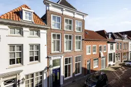 Geertruidenberg, Vismarktstraat 10
