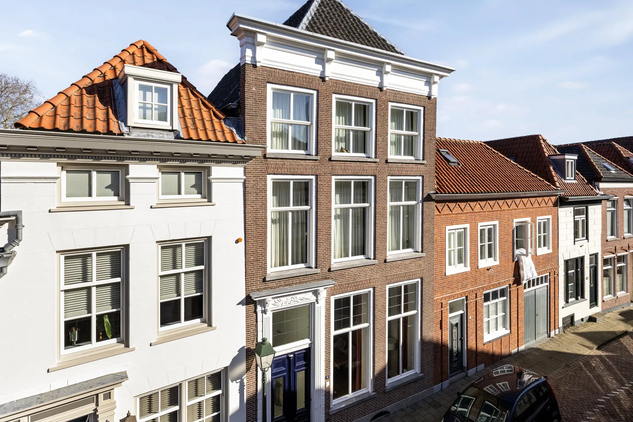 Geertruidenberg, Vismarktstraat 10