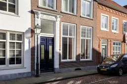 Geertruidenberg, Vismarktstraat 10