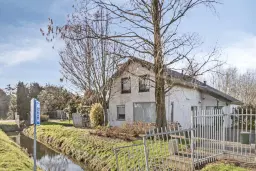 Brielle, Kloosterweg 20