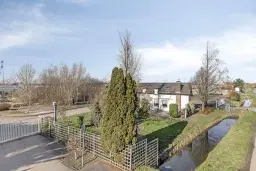 Brielle, Kloosterweg 20