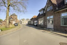 Zwolle, Dorpsstraat 19