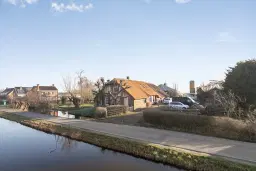 Kamerik, Van Teylingenweg 112