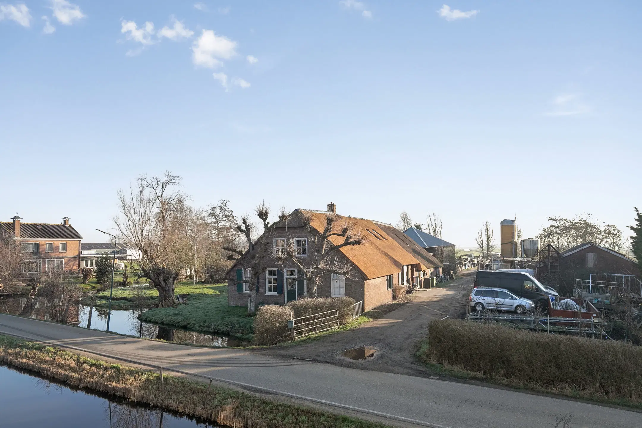 Kamerik, Van Teylingenweg 112