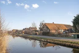 Kamerik, Van Teylingenweg 112