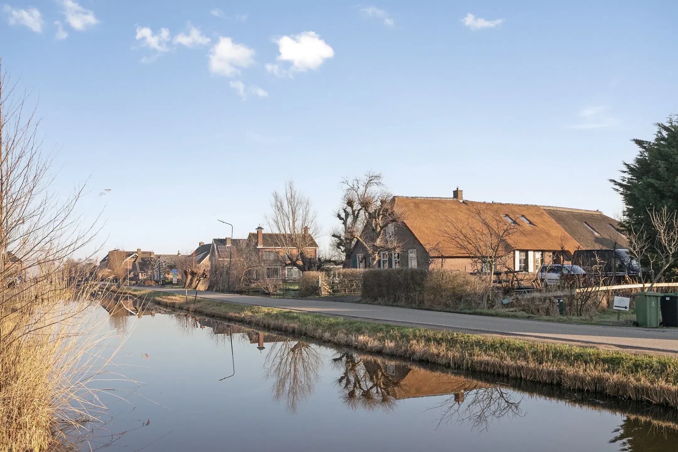 Kamerik, Van Teylingenweg 112