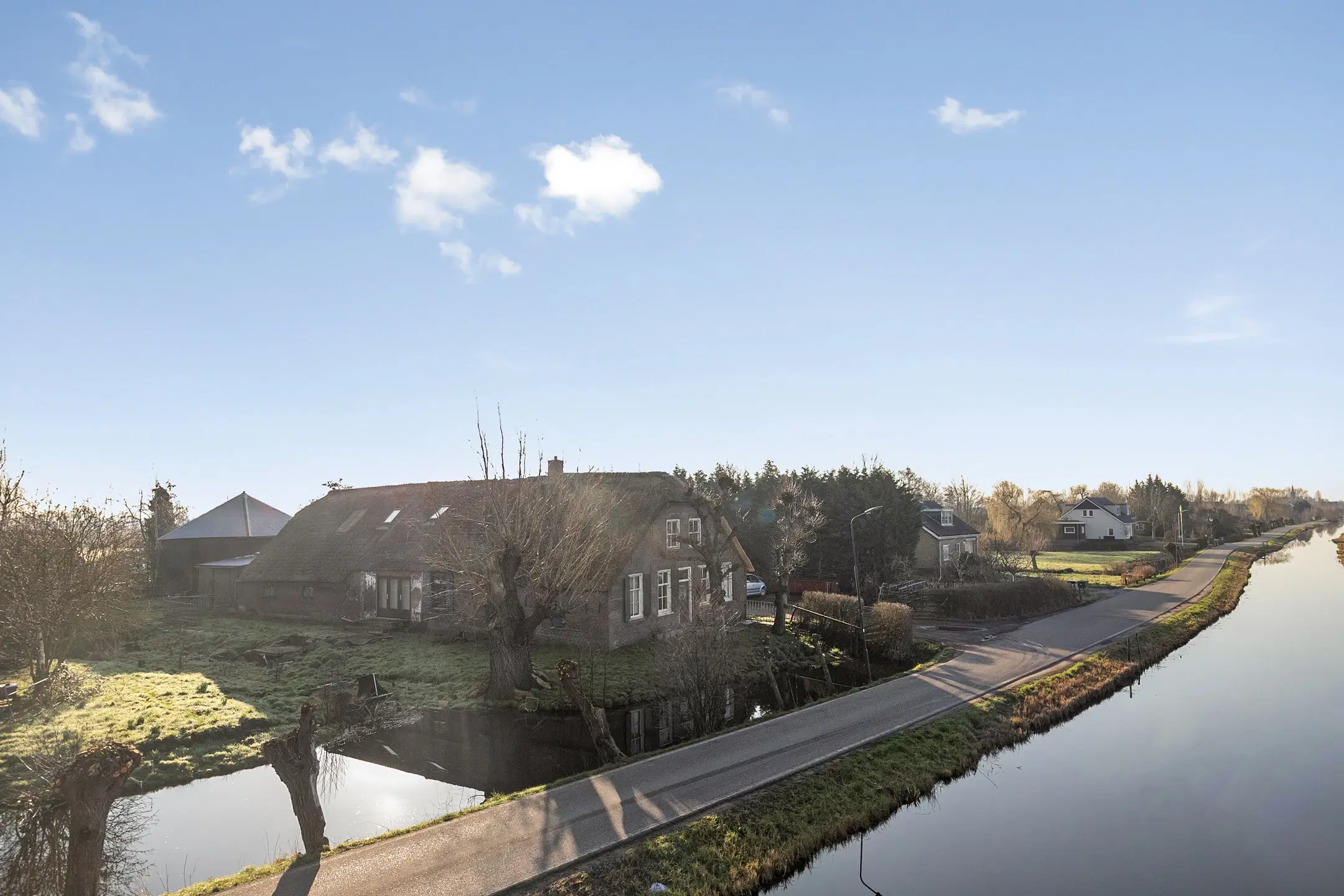 Kamerik, Van Teylingenweg 112