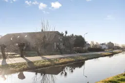 Kamerik, Van Teylingenweg 112