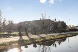 Kamerik, Van Teylingenweg 112