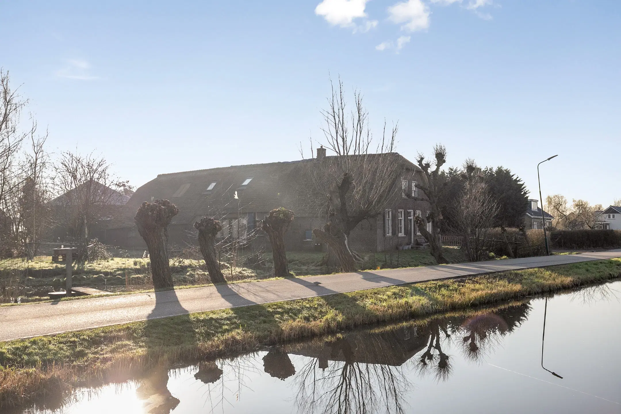 Kamerik, Van Teylingenweg 112