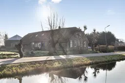 Kamerik, Van Teylingenweg 112