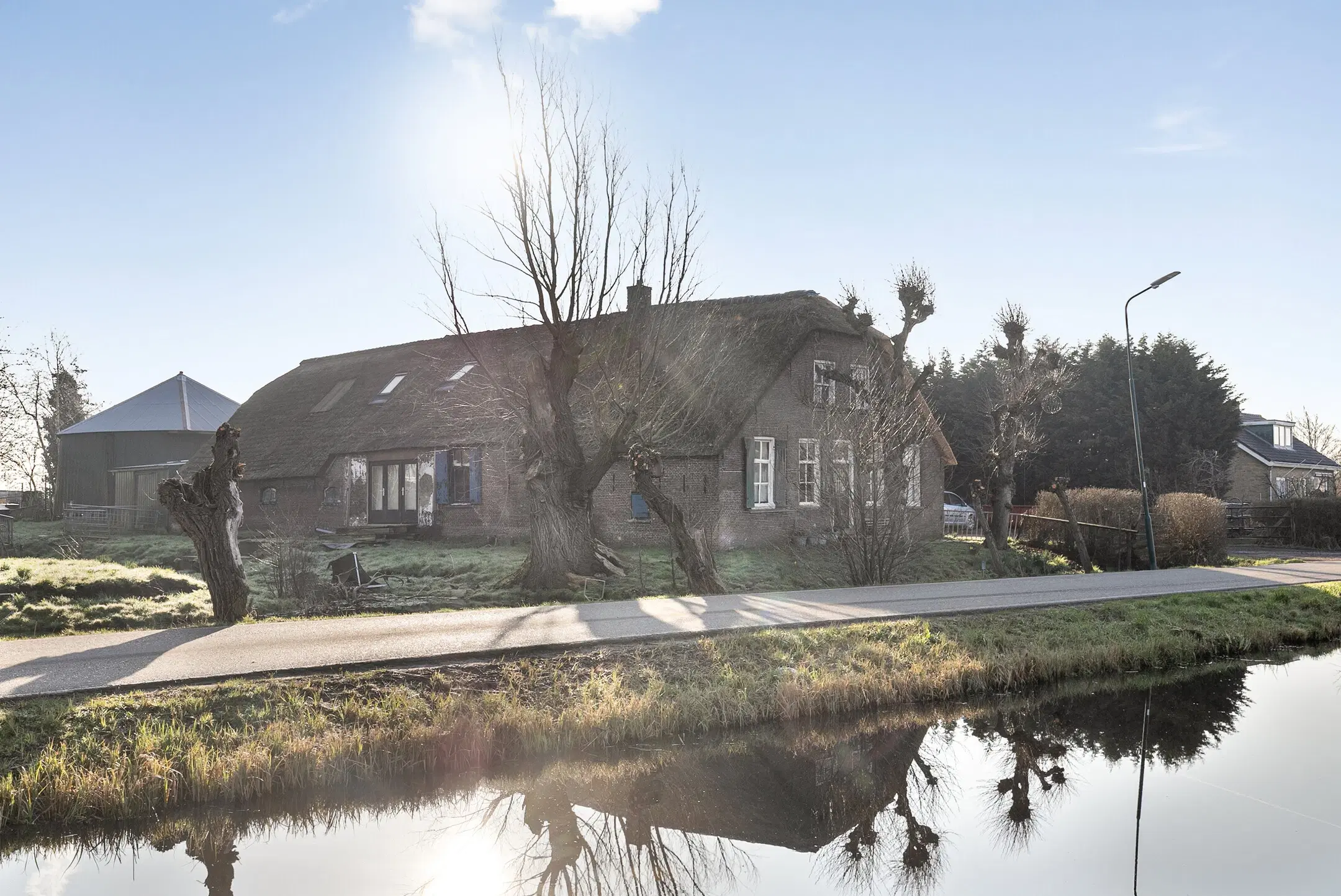 Kamerik, Van Teylingenweg 112