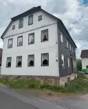 Meergezinswoning met groot ontwikkelingspotentieel in Schleusingen, Hinternah, Thüringen - Duitsland