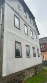 Meergezinswoning met groot ontwikkelingspotentieel in Schleusingen, Hinternah, Thüringen - Duitsland