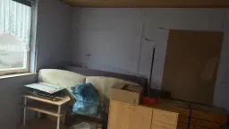 Meergezinswoning met groot ontwikkelingspotentieel in Schleusingen, Hinternah, Thüringen - Duitsland