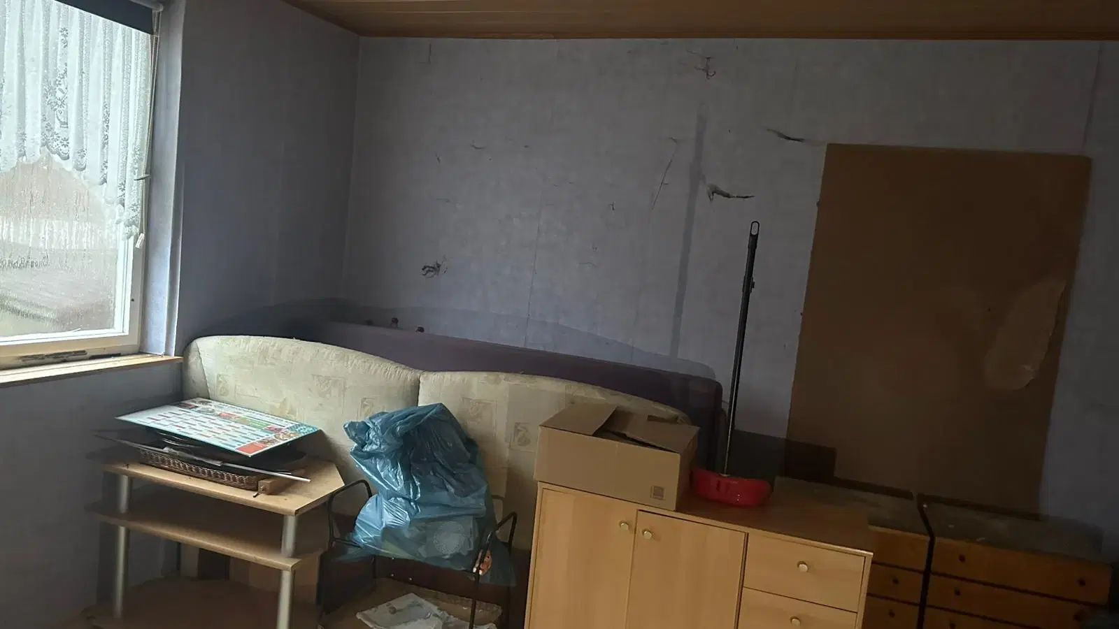 Meergezinswoning met groot ontwikkelingspotentieel in Schleusingen, Hinternah, Thüringen - Duitsland