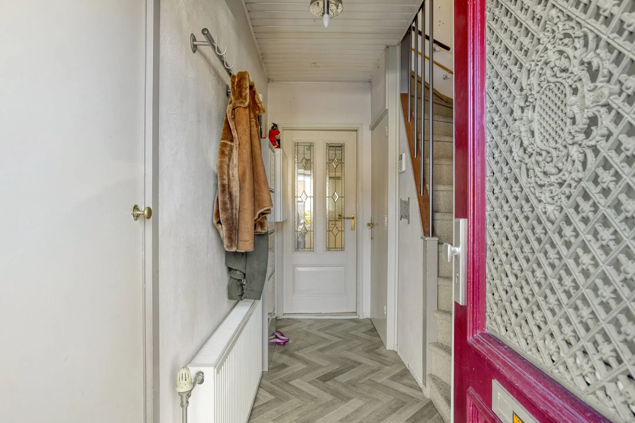 Eindhoven, Airbornelaan 45