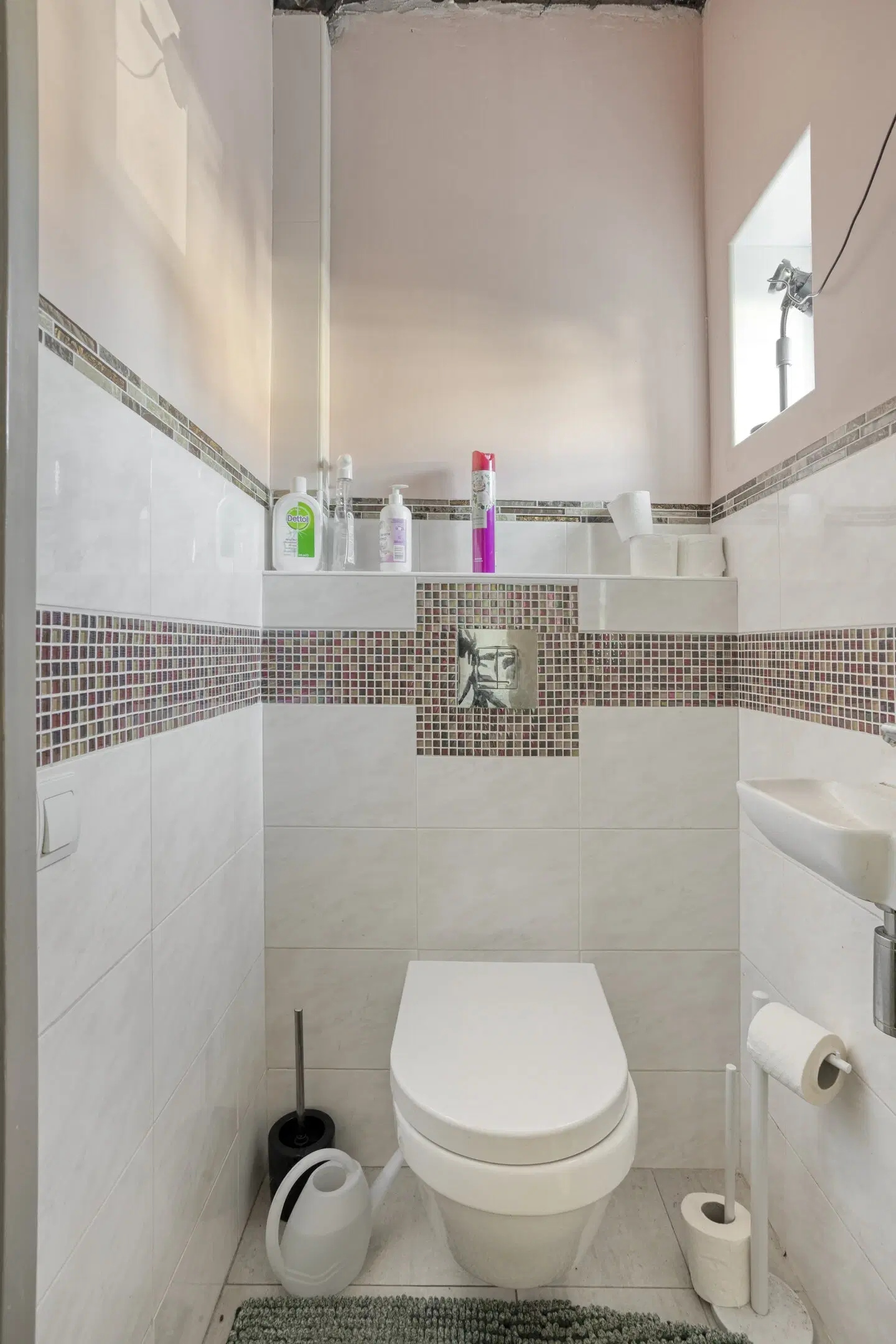 Eindhoven, Airbornelaan 45