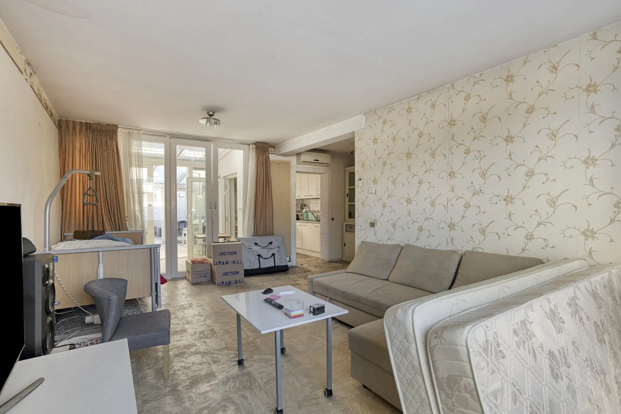 Eindhoven, Airbornelaan 45