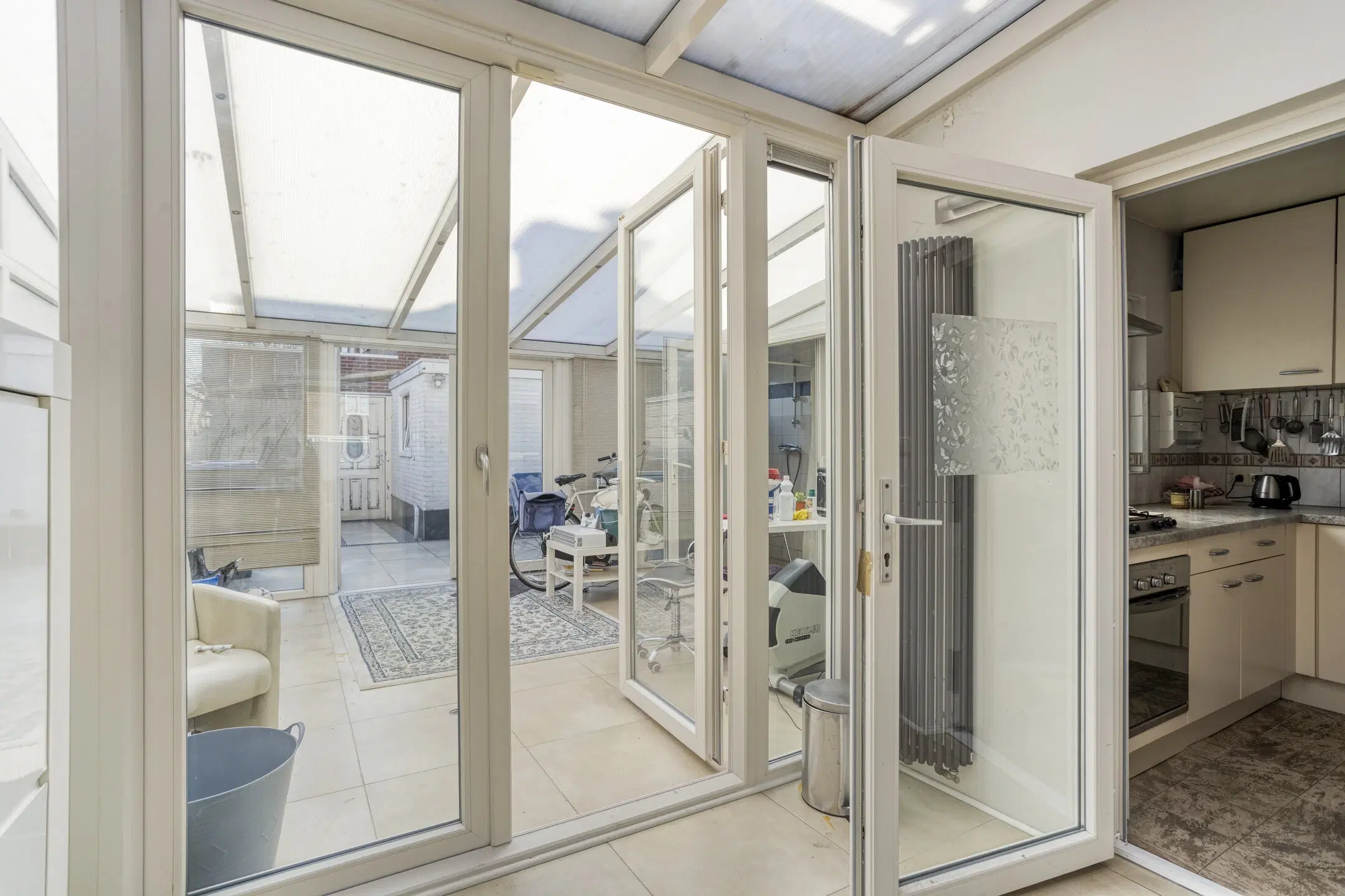 Eindhoven, Airbornelaan 45