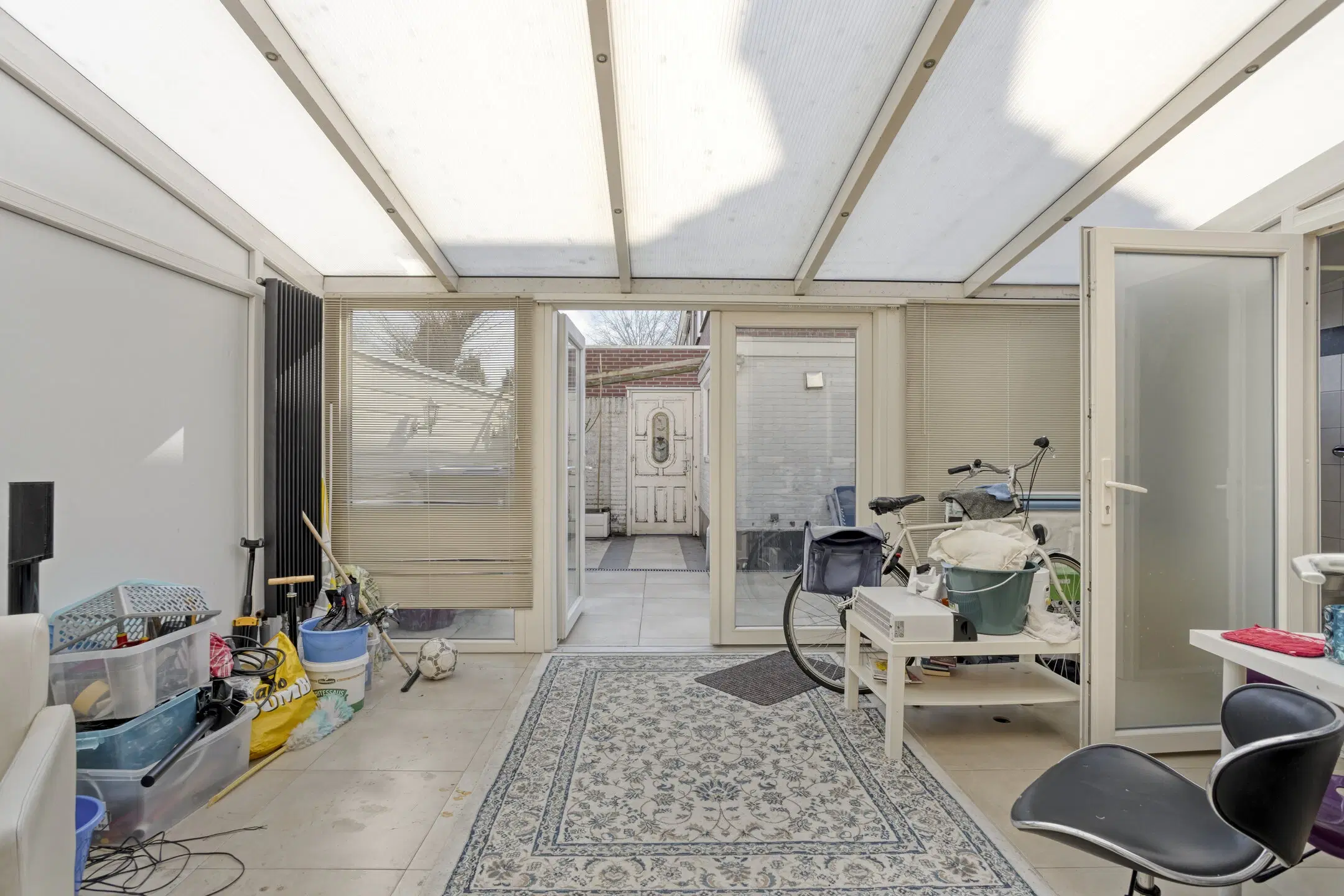 Eindhoven, Airbornelaan 45