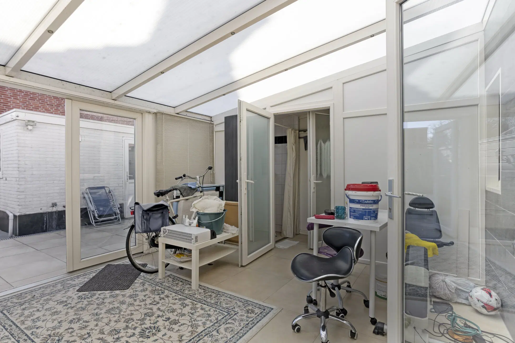 Eindhoven, Airbornelaan 45