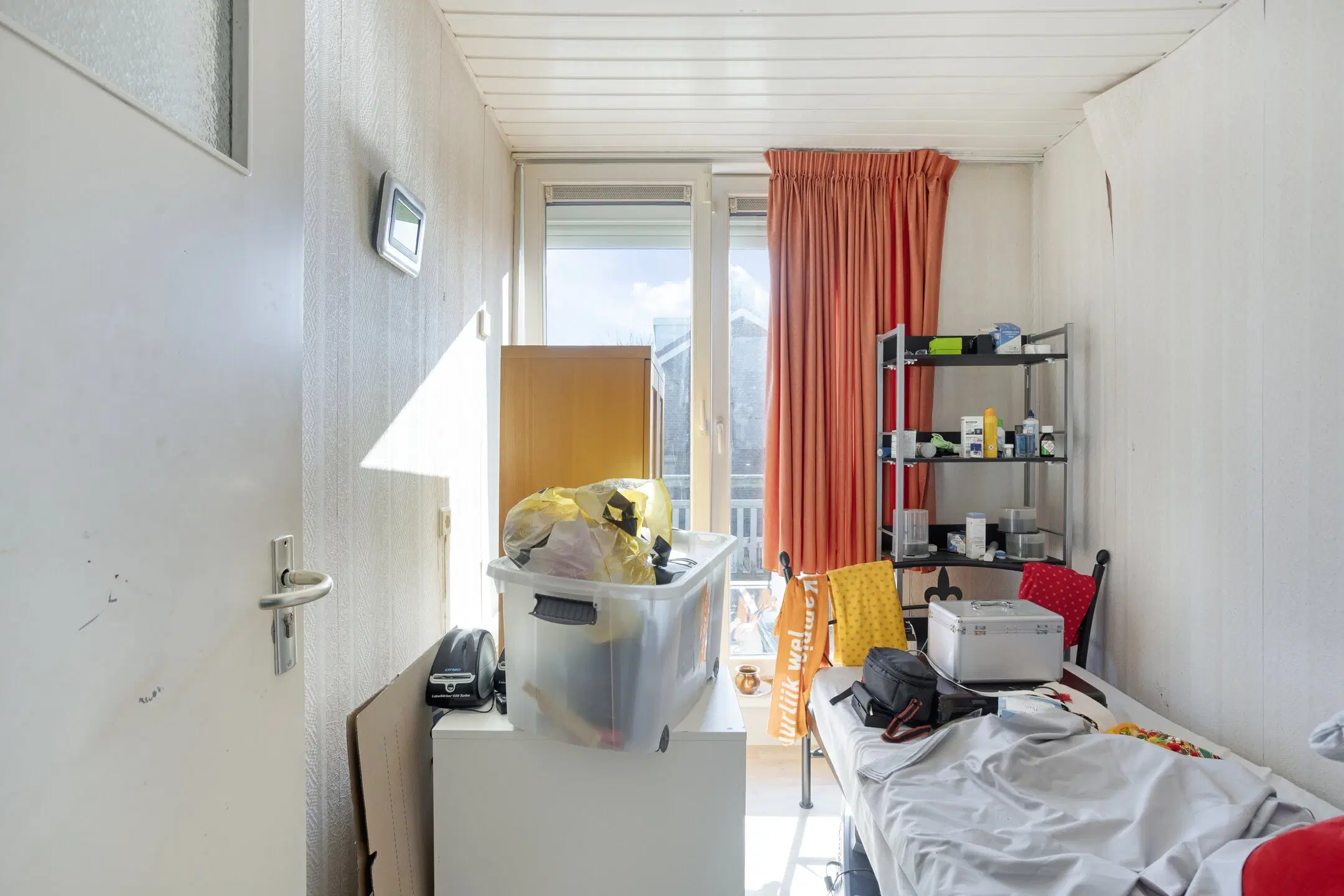 Eindhoven, Airbornelaan 45