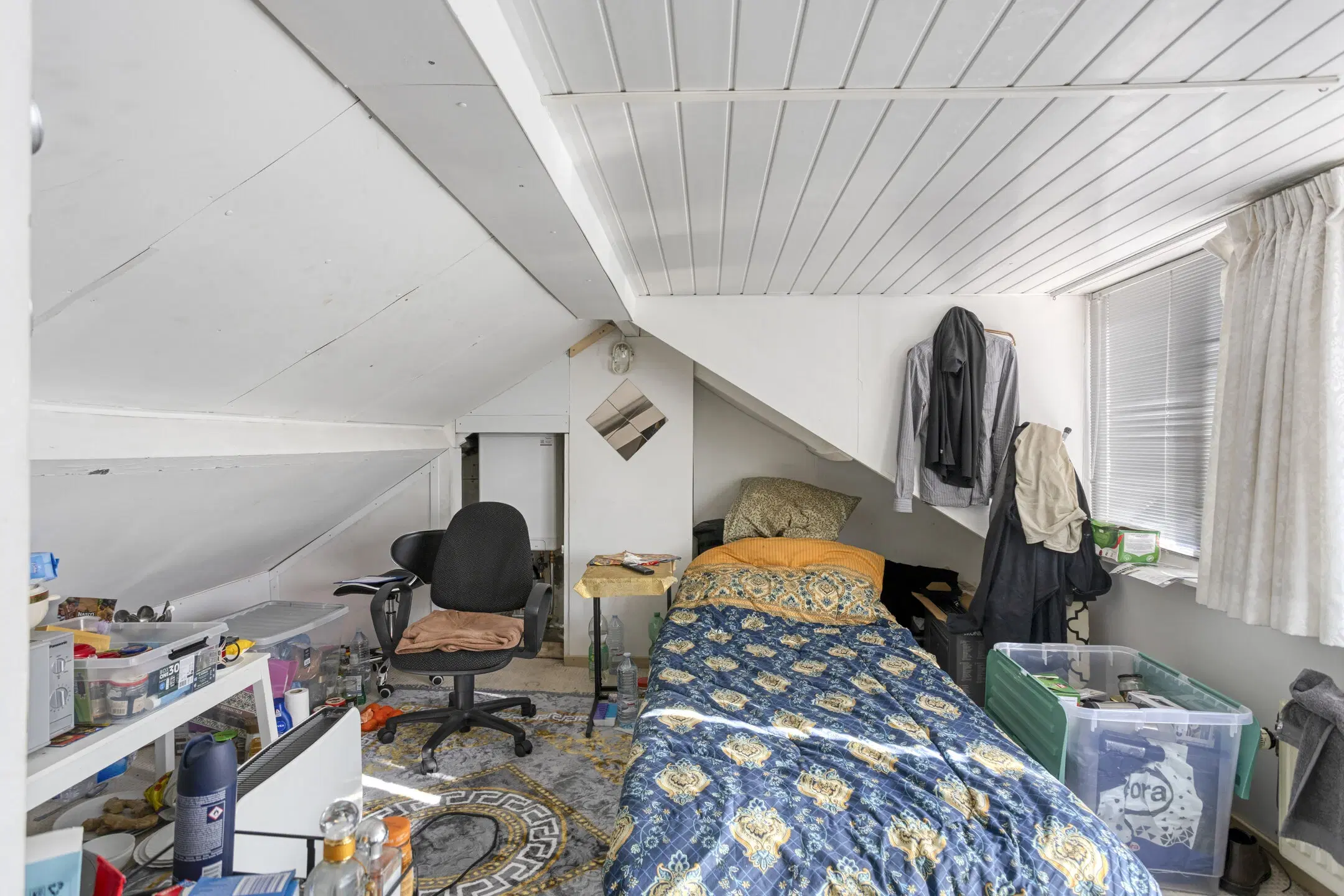 Eindhoven, Airbornelaan 45