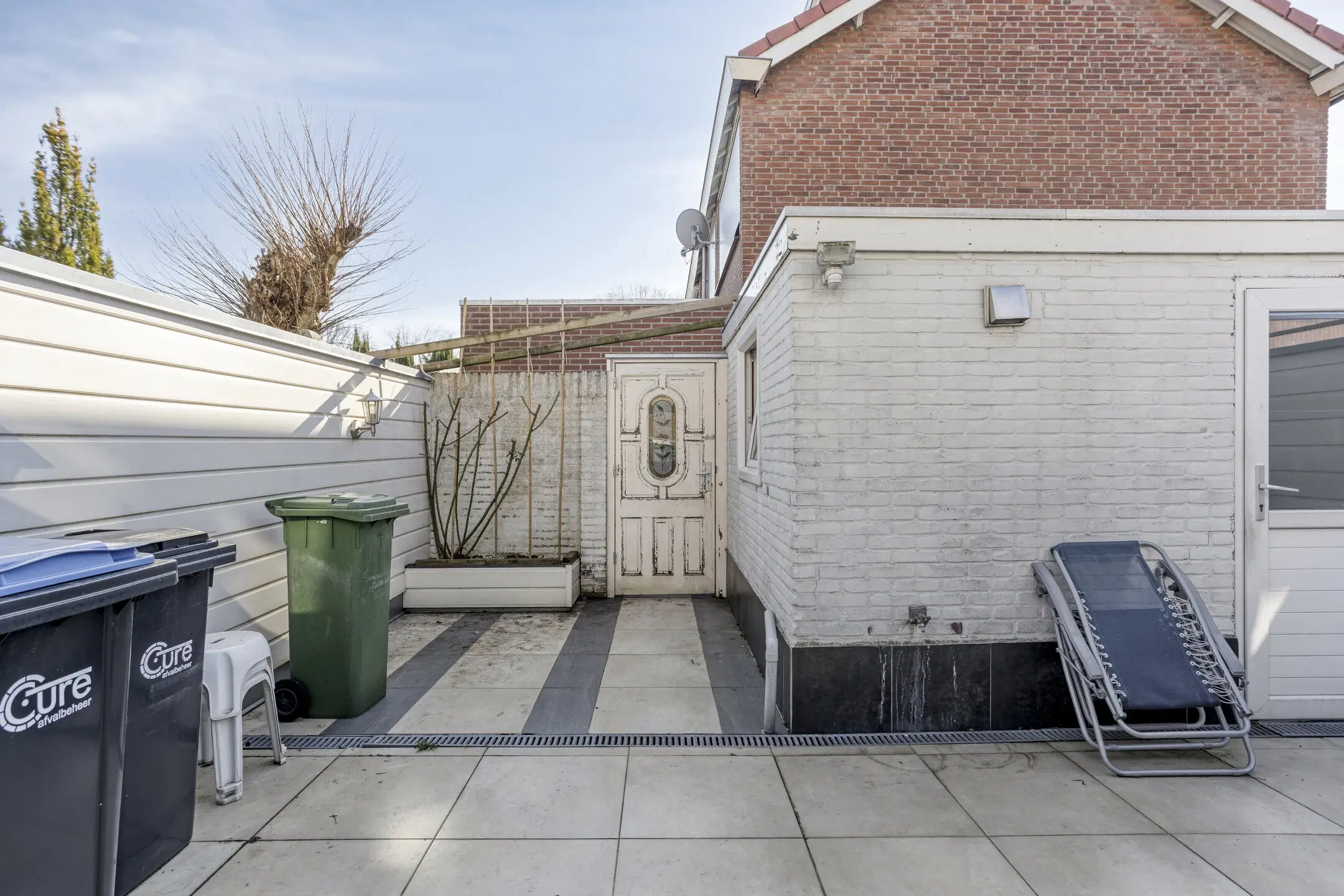 Eindhoven, Airbornelaan 45