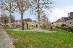 Rotterdam, Langenhorst 38 A