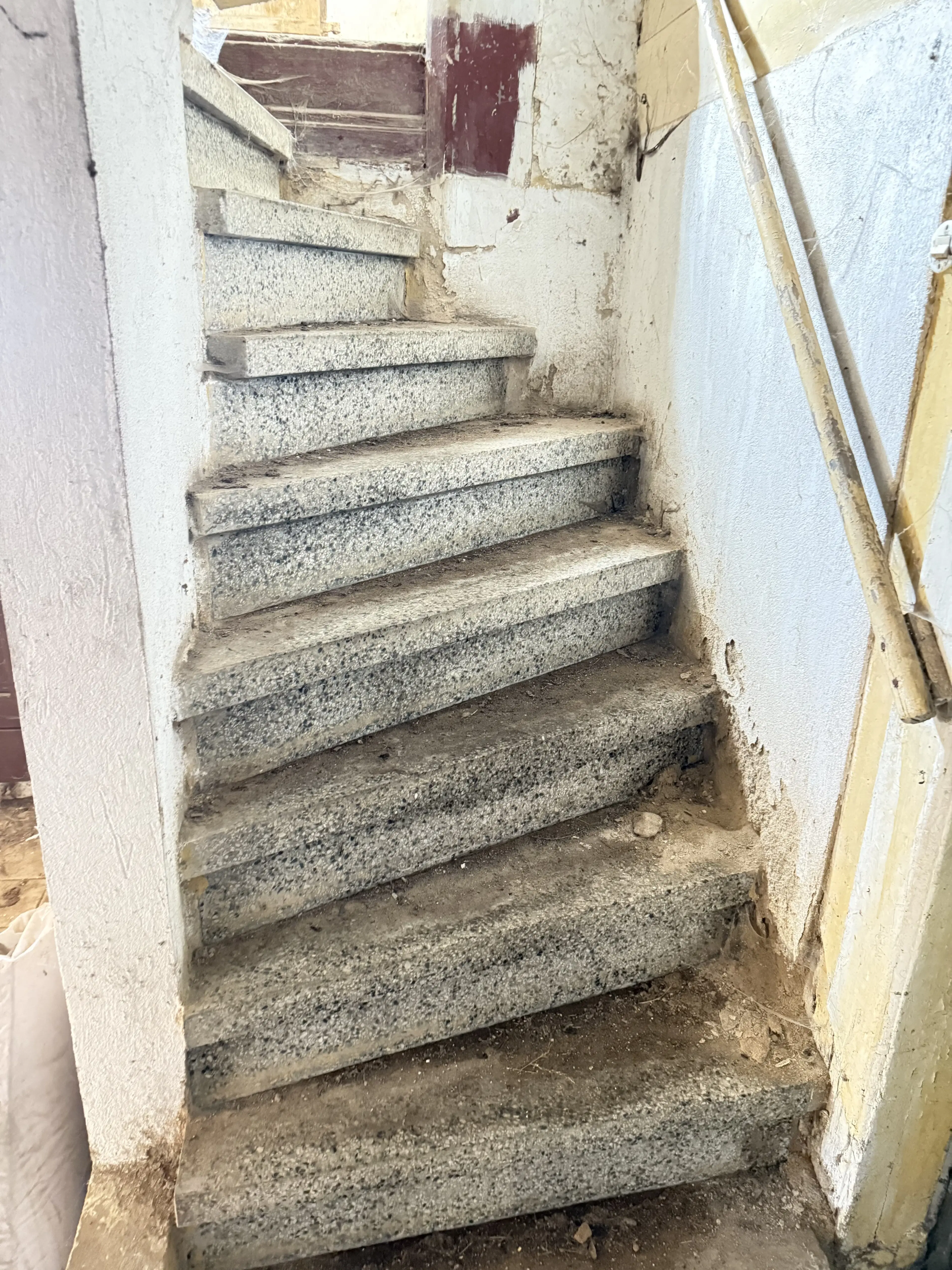 Traditioneel vakwerkhuis in Obercunnersdorf, Bautzen - Duitsland