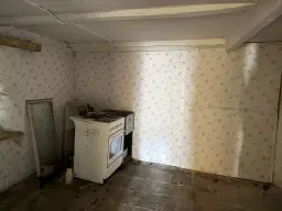 Traditioneel vakwerkhuis in Obercunnersdorf, Bautzen - Duitsland