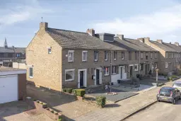Sittard, Henric van Veldekestraat 2