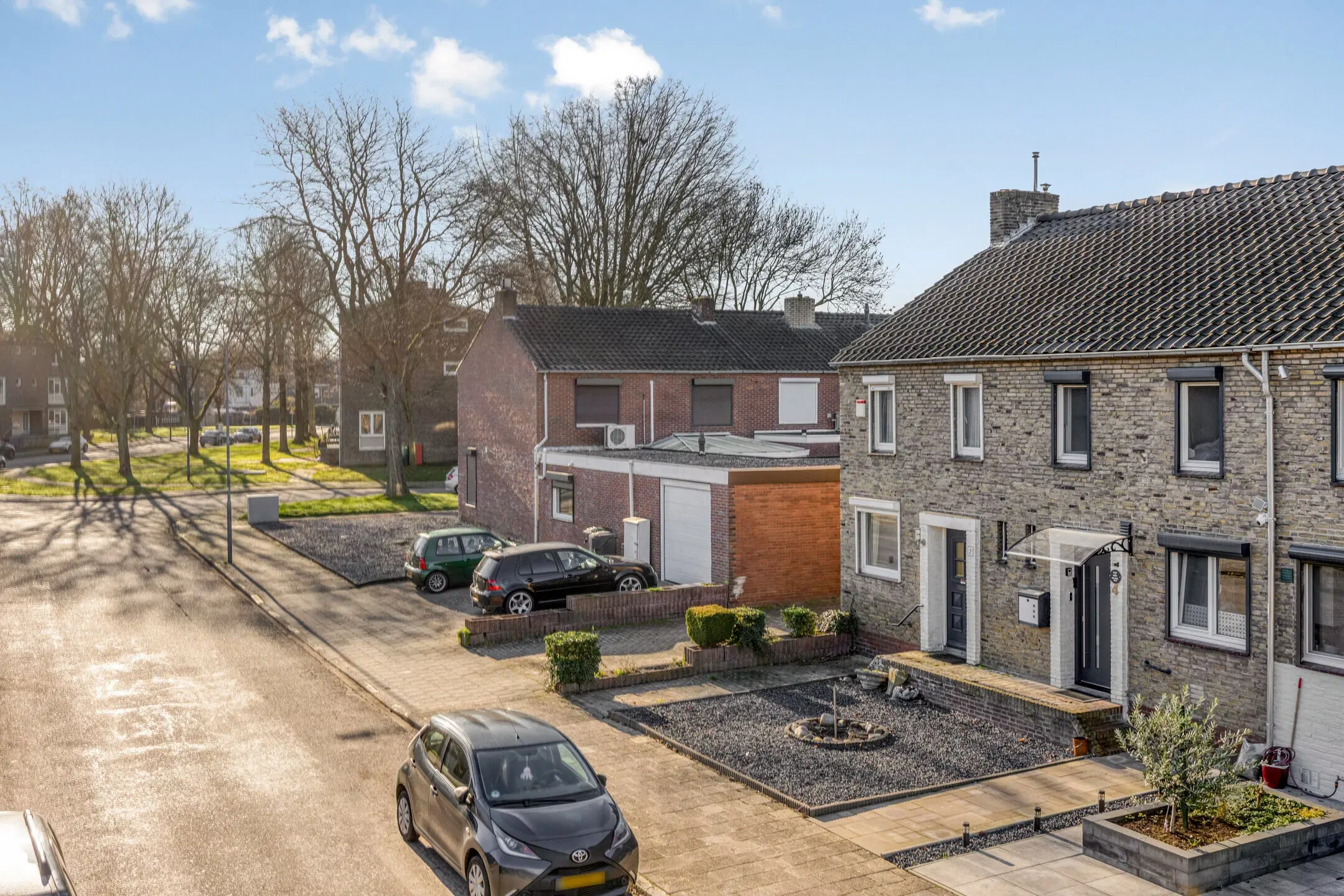 Sittard, Henric van Veldekestraat 2