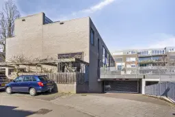 Ede, Topaasstraat 19