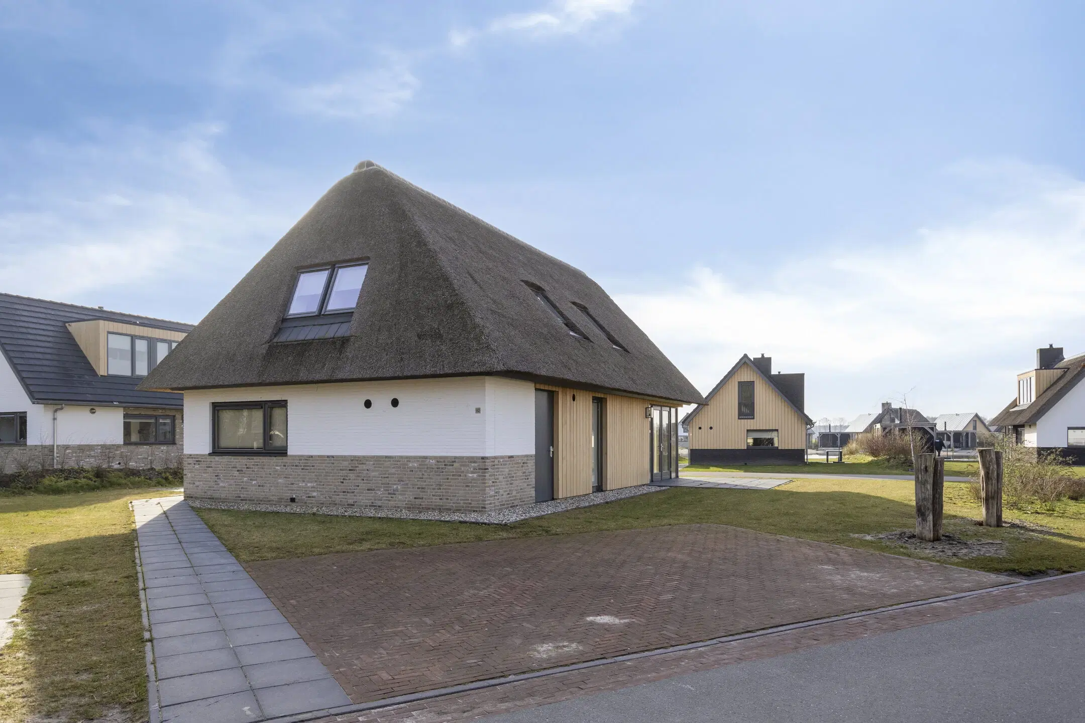 Westerbork, Gagelmaat 5 92