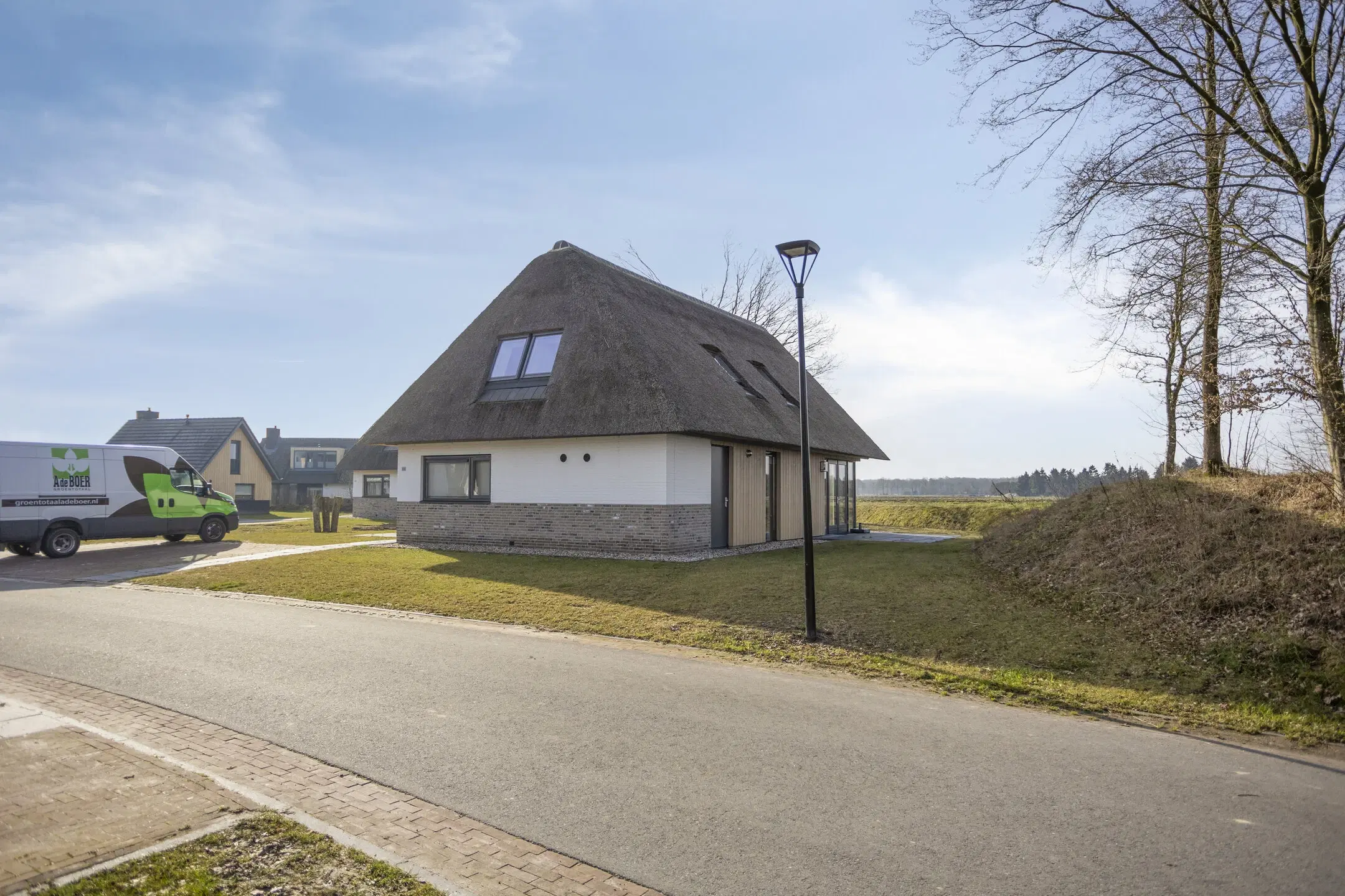 Westerbork, Gagelmaat 5 105