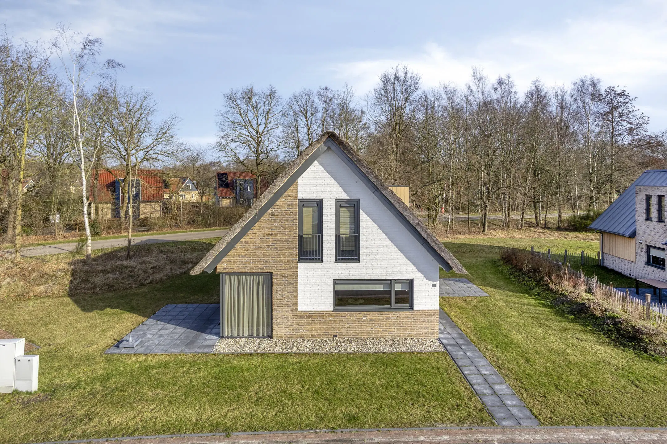 Westerbork, Gagelmaat 5 114