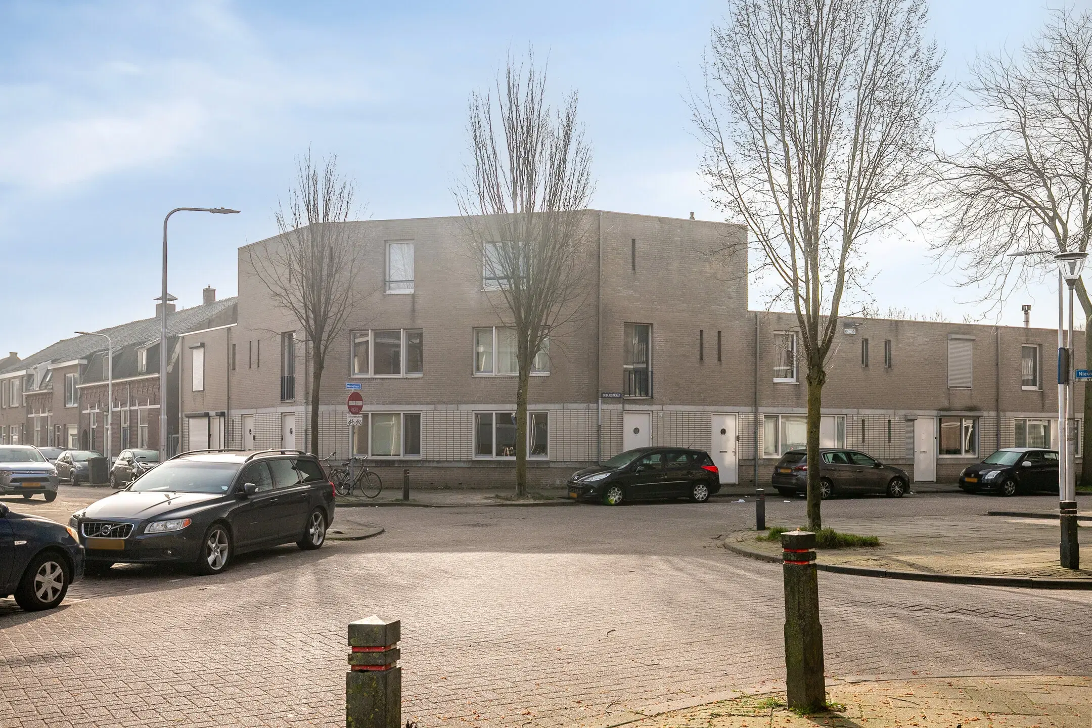 Tilburg, Debijestraat 4