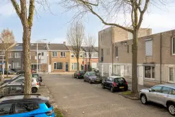 Tilburg, Debijestraat 4