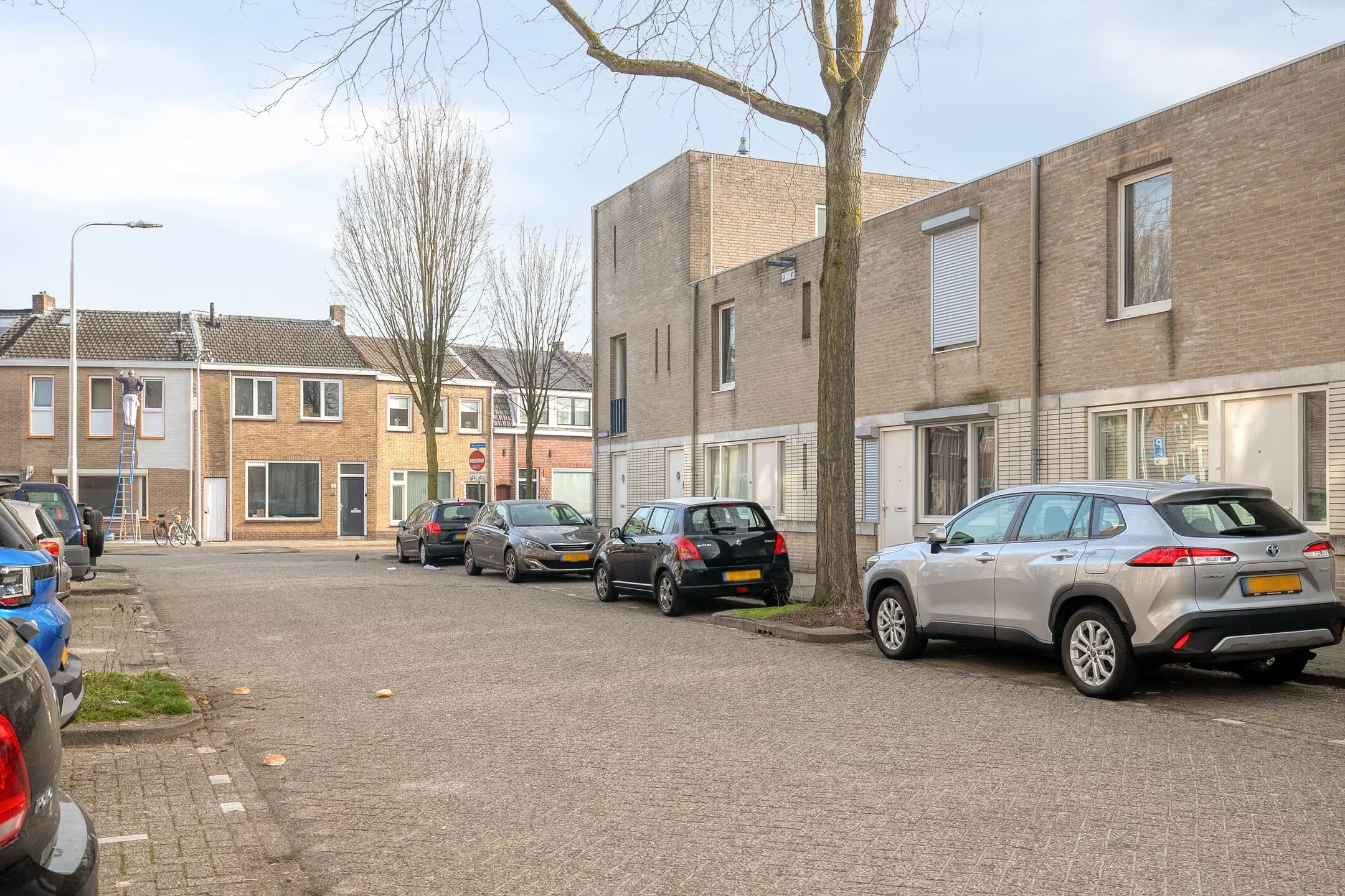 Tilburg, Debijestraat 4