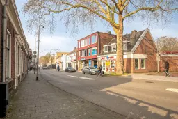 Tilburg, Debijestraat 4