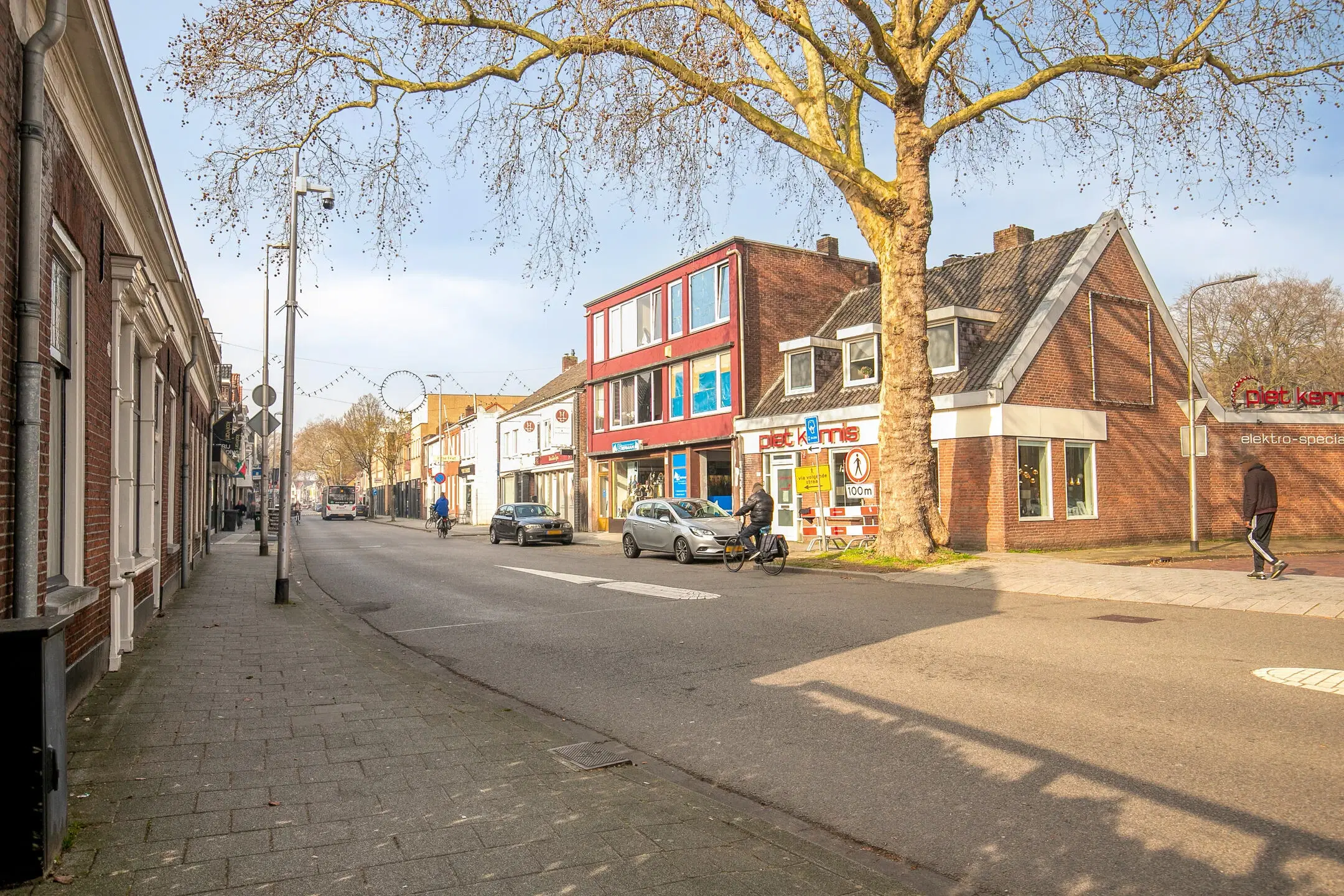 Tilburg, Debijestraat 4