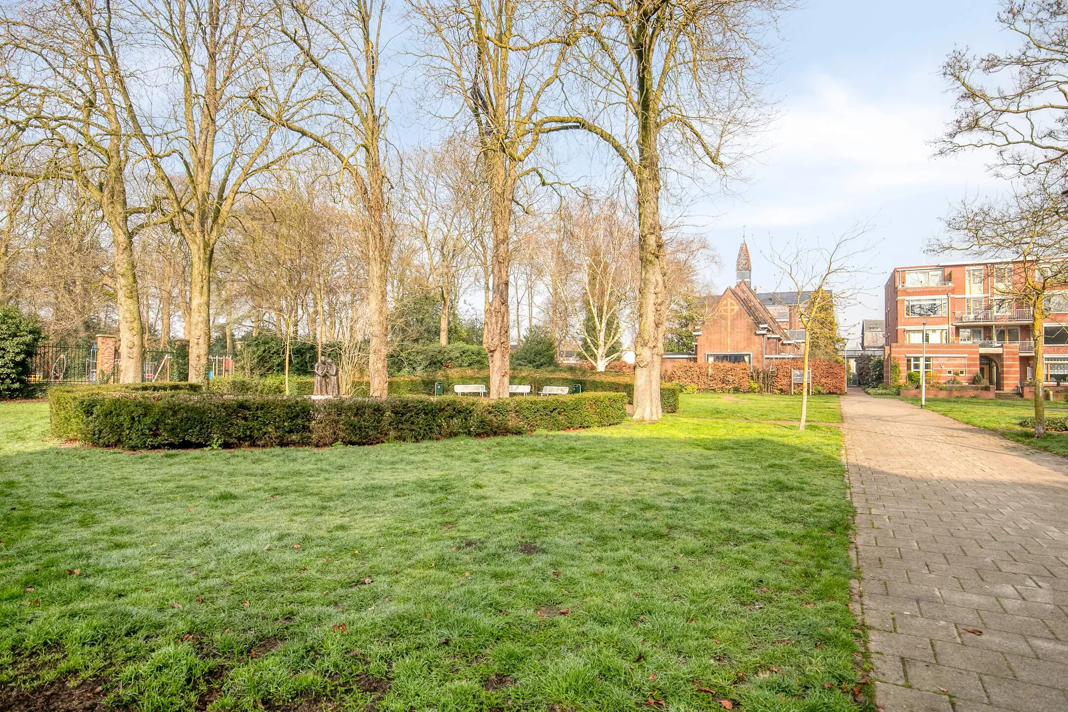 Tilburg, Debijestraat 4