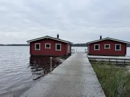 762 m² perceel bij het water nabij Bad Schmiedeberg - Duitsland