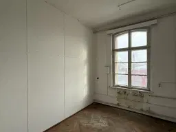 Uniek! Voormalige textielfabriek op perceel van 5.493 m² in Walddorf - Duitsland