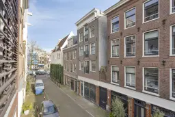 Amsterdam, Elandsstraat 3