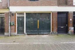 Amsterdam, Elandsstraat 3