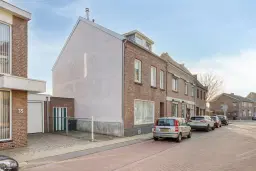 Kerkrade, Chevremontstraat 37